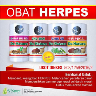 Illustration for article titled Obat Penyakit Herpes Genital
